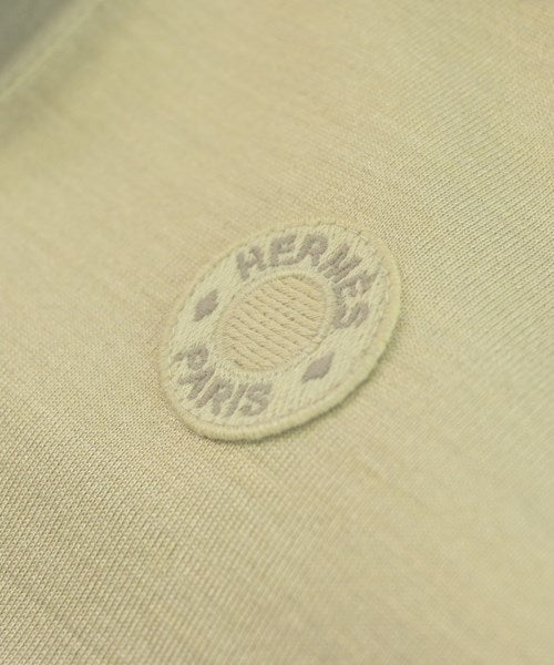 HERMES POLO衫