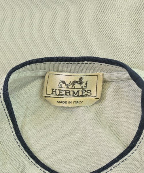 HERMES T恤/上衣