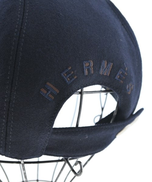 HERMES 棒球帽