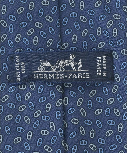 HERMES 領帶