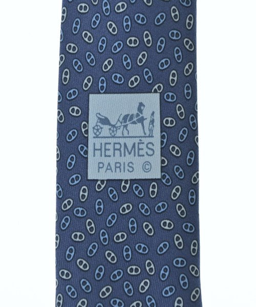 HERMES 領帶