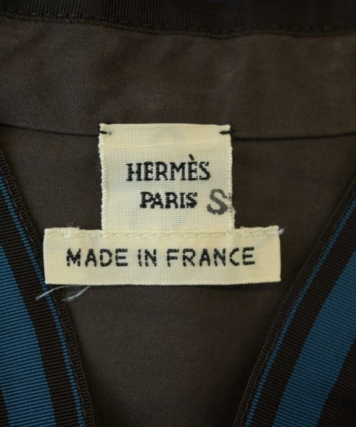 HERMES 女襯衫