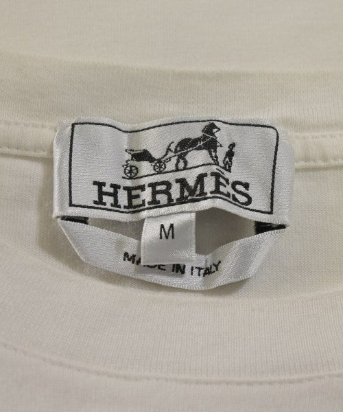 HERMES T恤/上衣