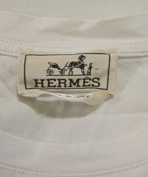 HERMES T恤/上衣