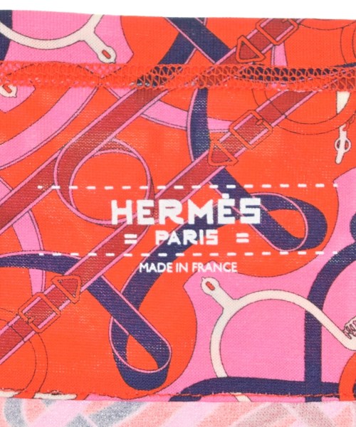 HERMES T恤/上衣