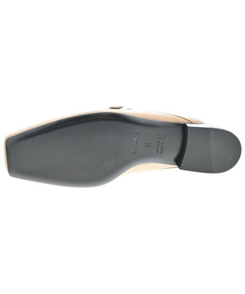 HERMES 其他鞋款