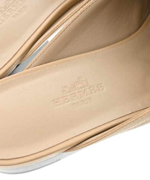 HERMES 其他鞋款