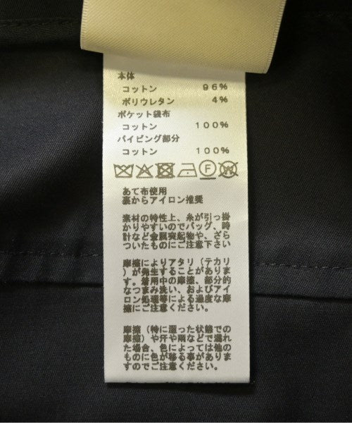 HERMES 長褲