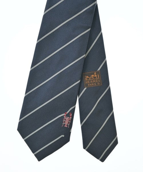 HERMES 領帶
