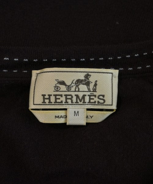 HERMES 毛衣