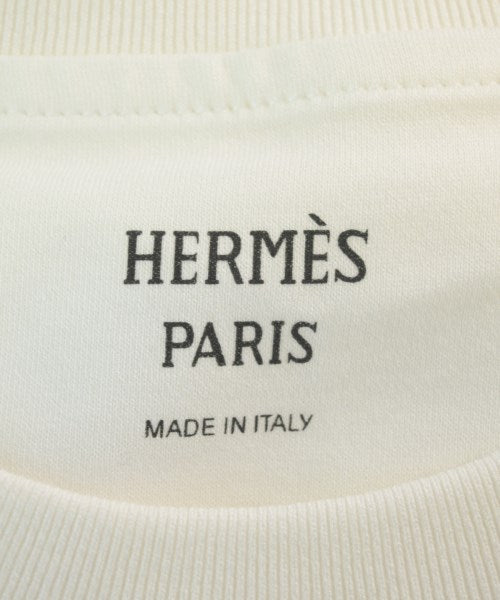 HERMES T恤/上衣