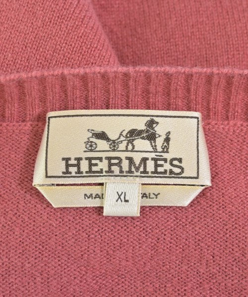 HERMES 毛衣