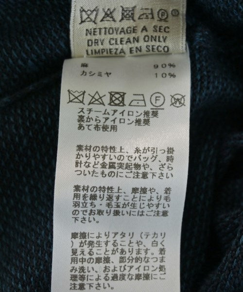 HERMES 毛衣
