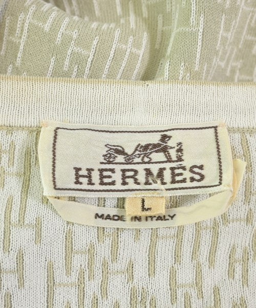 HERMES 毛衣
