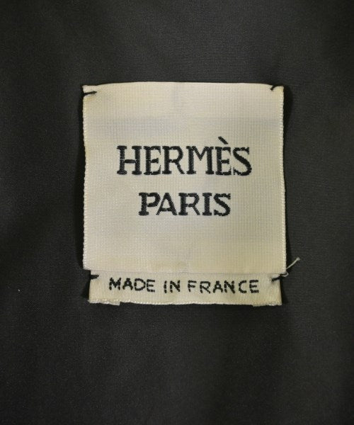 HERMES 羽絨夾克/背心
