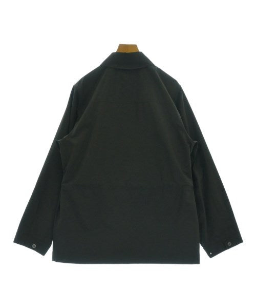 HERMES 山系外套
