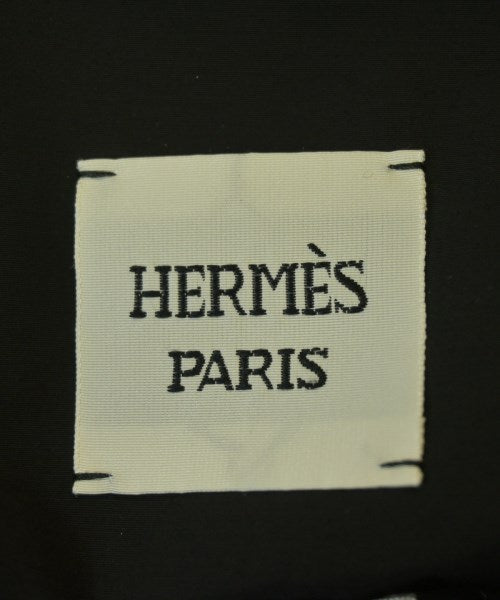 HERMES 山系外套