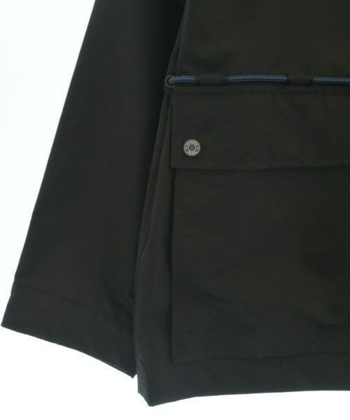HERMES 山系外套