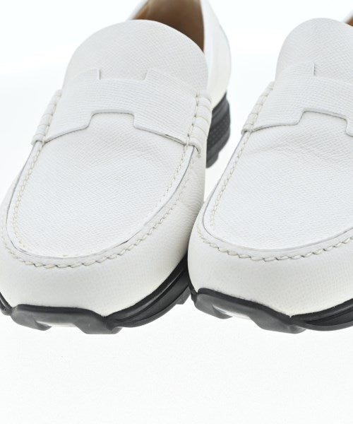 HERMES 正式鞋