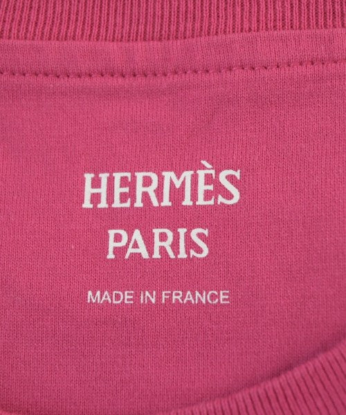 HERMES T恤/上衣