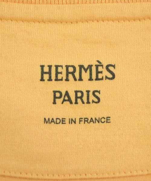 HERMES T恤/上衣