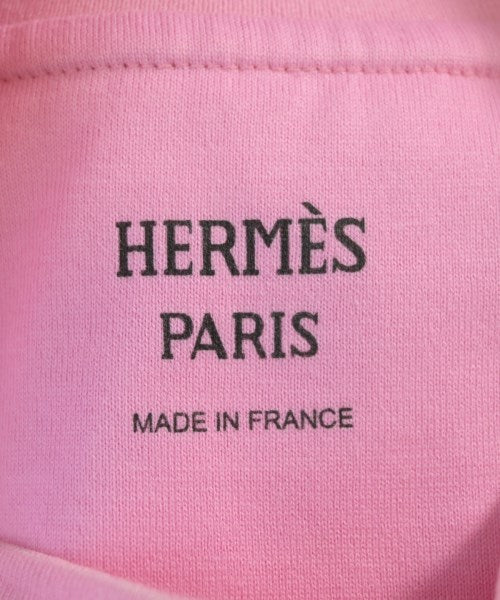HERMES T恤/上衣