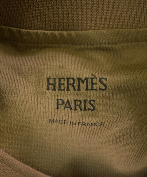 HERMES T恤/上衣