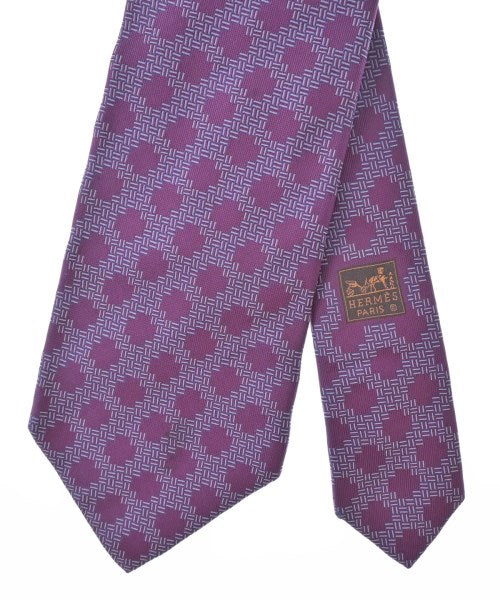 HERMES 領帶