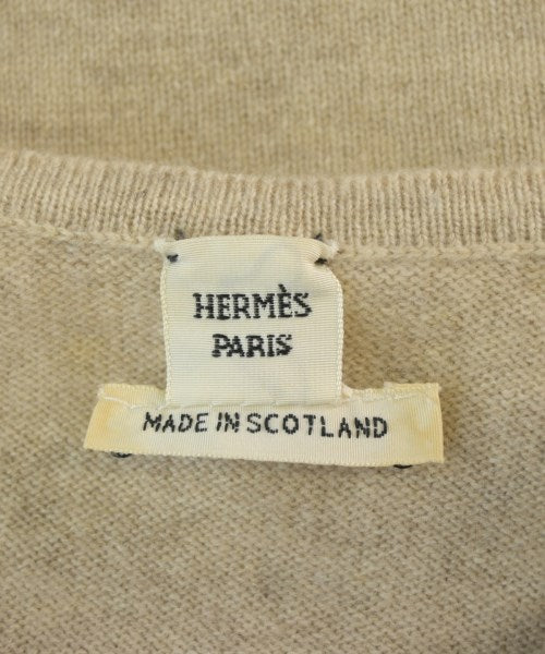 HERMES 毛衣