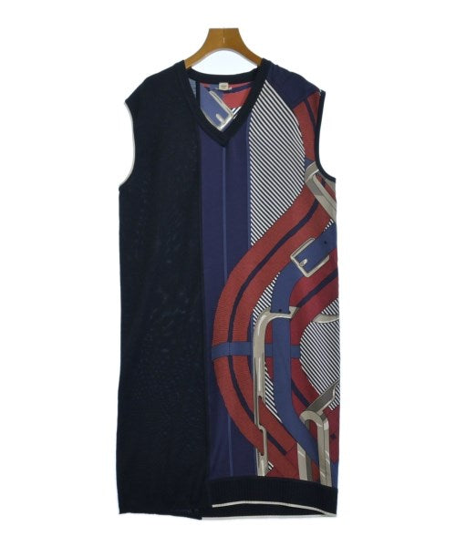 HERMES 洋裝