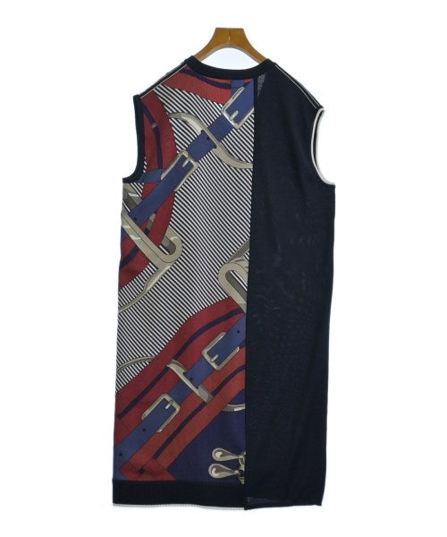 HERMES 洋裝