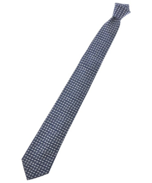 HERMES 領帶