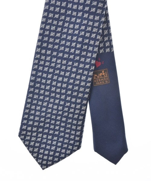 HERMES 領帶