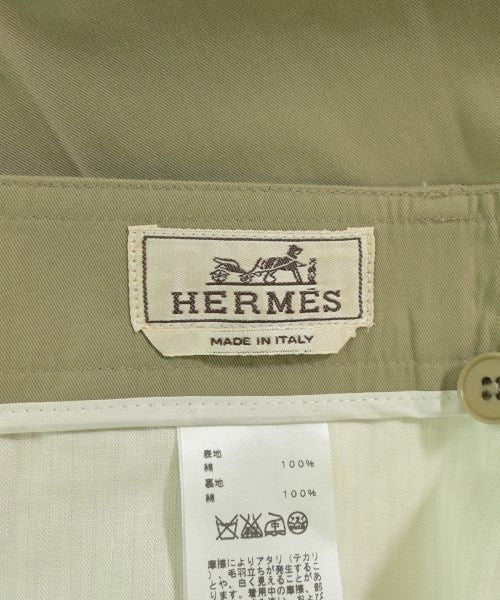 HERMES 長褲