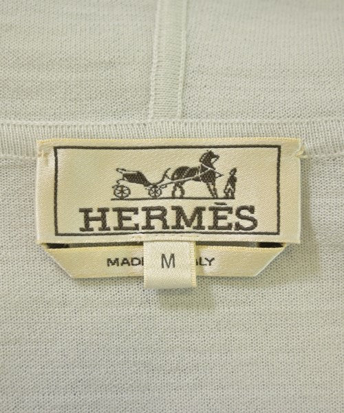 HERMES 開襟衫