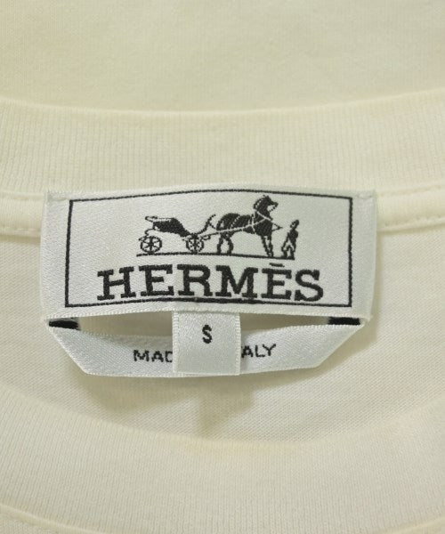 HERMES T恤/上衣