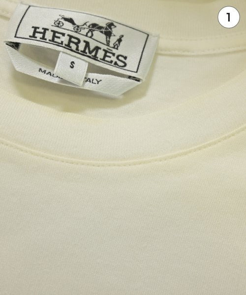 HERMES T恤/上衣