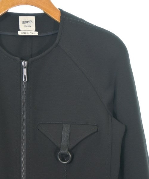 HERMES 其他飛行外套