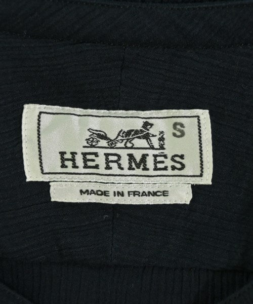 HERMES 休閒襯衫