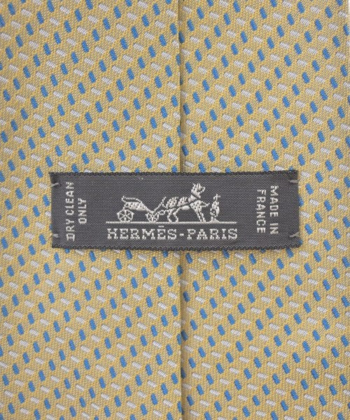 HERMES 領帶