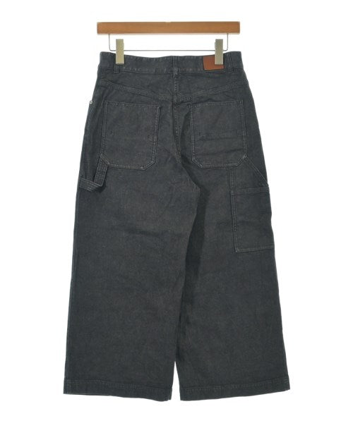 HERMES 牛仔褲