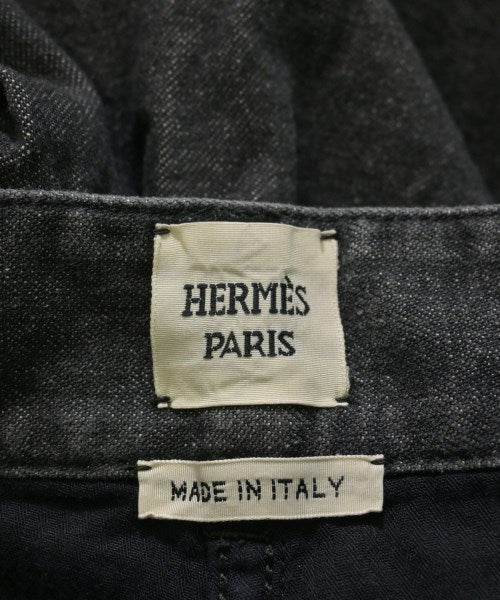 HERMES 牛仔褲