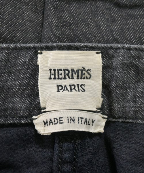 HERMES 牛仔褲