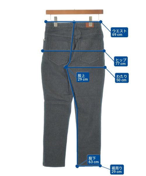 HERMES 牛仔褲