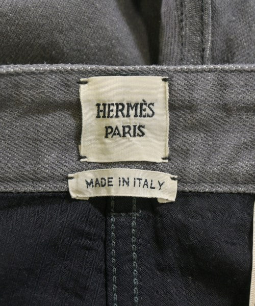 HERMES 牛仔褲