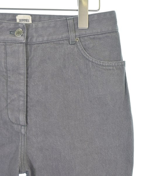 HERMES 牛仔褲