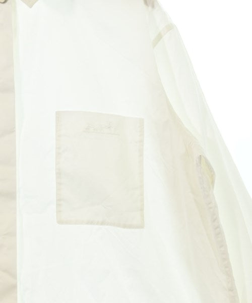 HERMES 女襯衫