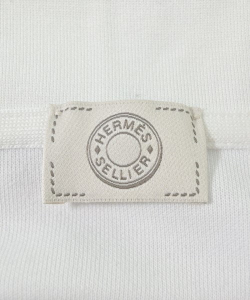 HERMES POLO衫