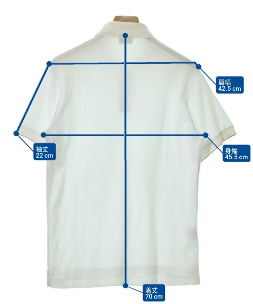 HERMES POLO衫