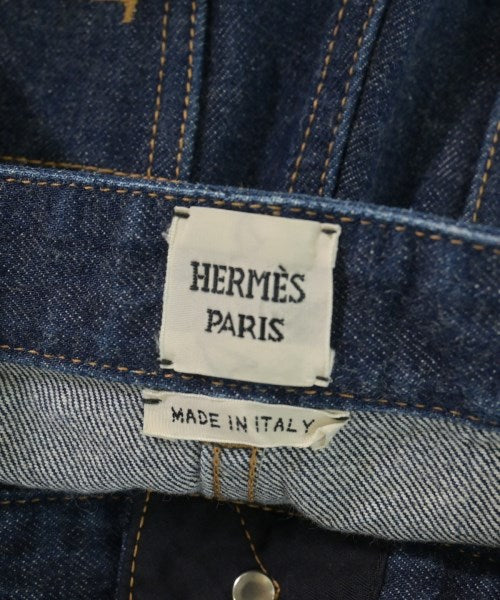 HERMES 牛仔褲